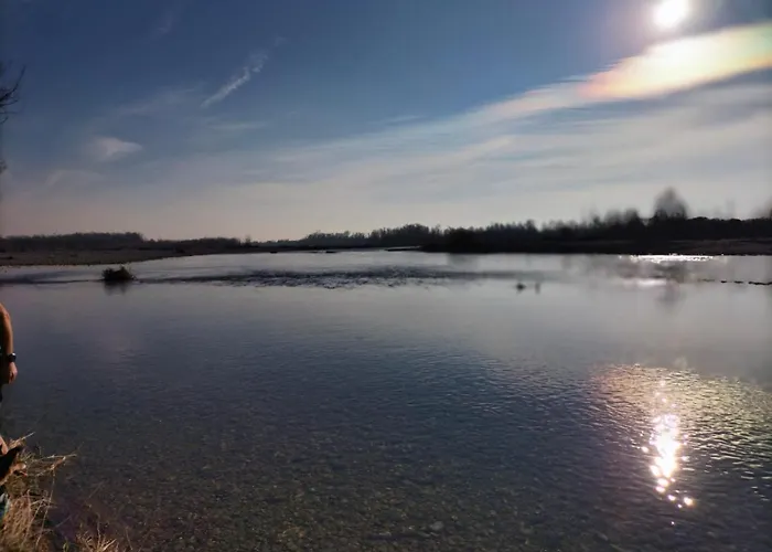 I Sassi Della Piave