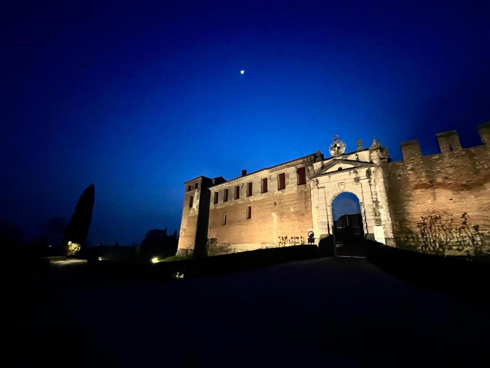 I Sassi Della Piave Hébergement de vacances Susegana