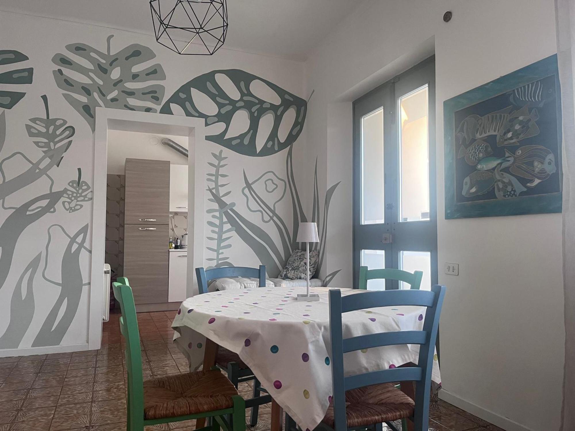 Hébergement de vacances I Sassi Della Piave